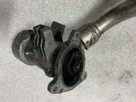 Mercedes-Benz ML W163 EGR-linjan letku A6120900154