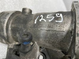 Mercedes-Benz E W211 Valvola EGR a6460900154