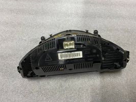 Mercedes-Benz E W211 Tachimetro (quadro strumenti) A2115400411