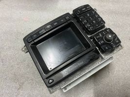 Mercedes-Benz S W220 Unità principale autoradio/CD/DVD/GPS a2208270442