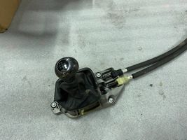 Mercedes-Benz A W169 Palanca/selector de cambios (interno) a1693600409