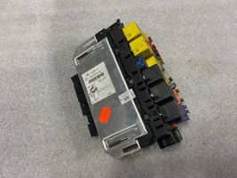 Mercedes-Benz S W220 SAM control unit A0295450432