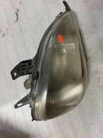 Mercedes-Benz ML W163 Lampa przednia 1638200049