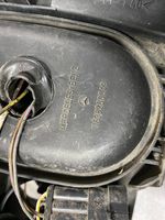 Mercedes-Benz ML W163 Lampa przednia 1638200049