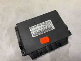 Mercedes-Benz C W203 Module de contrôle de boîte de vitesses ECU a2035450132