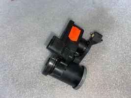 Mercedes-Benz R W251 Intake manifold valve actuator/motor 