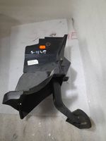 Mercedes-Benz C AMG W203 Brake pedal a2032900401q04