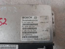 Mercedes-Benz Vito Viano W638 Calculateur moteur ECU A6384462510