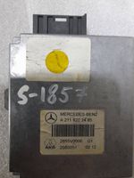 Mercedes-Benz E W211 Bluetooth modulis A2118202485