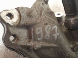 Mercedes-Benz Sprinter W906 Valvola EGR A6511402108