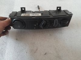 Mercedes-Benz Sprinter W906 Centralina del climatizzatore a9068300485