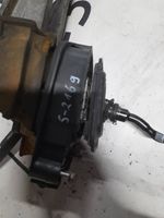 Mercedes-Benz E W211 Selettore di marcia/cambio (interno) A2112600151