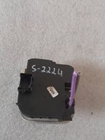 Mercedes-Benz C W203 Light switch A2035451204