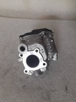 Mercedes-Benz E W212 EGR-venttiili A6511400460