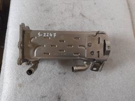 Mercedes-Benz E W212 EGR-venttiili/lauhdutin A6511400775