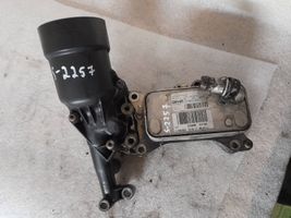 Mercedes-Benz E W212 Radiatore dell’olio del motore 6511800665