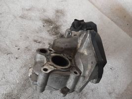 Mercedes-Benz E W212 Valvola EGR A6511400660