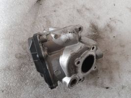 Mercedes-Benz E W212 Valvola EGR A6511400160