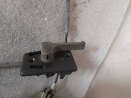 Mercedes-Benz Sprinter W906 Rear door lock a9067400088