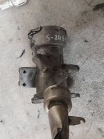 Mercedes-Benz E W211 EGR-venttiilin/lauhduttimen kiinnike a6460900054