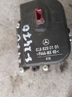 Mercedes-Benz Vito Viano W638 Motorino deflettore/vetro a6388290101