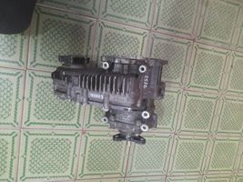 Mercedes-Benz E W211 Scatola ingranaggi del cambio A2202810201