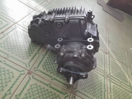 Mercedes-Benz E W211 Scatola ingranaggi del cambio A2202810201