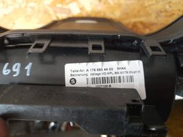 Mercedes-Benz A W176 Cendrier avant a1766804400