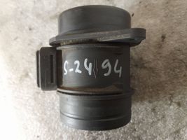 Mercedes-Benz A W169 Ilmamassan virtausanturi a0000942948