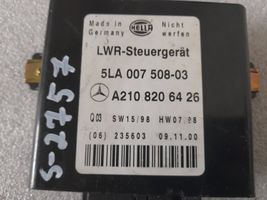 Mercedes-Benz E W210 Module d'éclairage LCM A2108206426