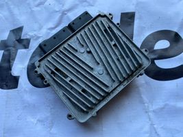 Mercedes-Benz CLS C219 Engine control unit/module A2721531679