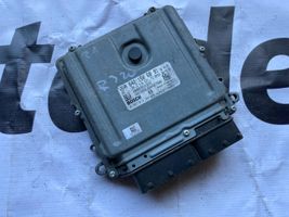 Mercedes-Benz R W251 Engine control unit/module A6421506891