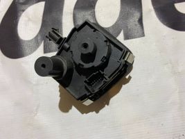 Mercedes-Benz CLS C219 Light switch A2195450604