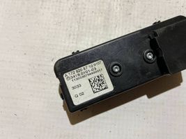 Mercedes-Benz ML W166 Other switches/knobs/shifts A1728208710 