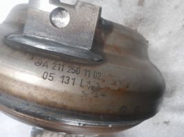 Mercedes-Benz E W211 Convertitore di coppia a2112501102