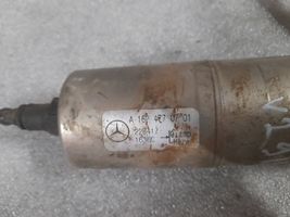 Mercedes-Benz ML W163 Filtro carburante A1634770701