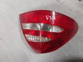 Mercedes-Benz E W211 Luci posteriori A2118200564