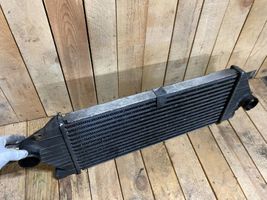 Mercedes-Benz ML W163 Chłodnica powietrza doładowującego / Intercooler 