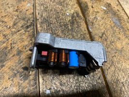 Mercedes-Benz E W211 Heater blower fan relay A2308210251