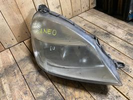 Mercedes-Benz Vaneo W414 Lampa przednia a4148200161