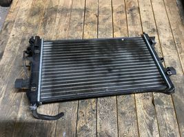 Mercedes-Benz ML W163 Radiateur de refroidissement A1635001004