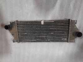 Mercedes-Benz ML W163 Chłodnica powietrza doładowującego / Intercooler 