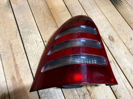 Mercedes-Benz C W203 Lampa tylna A2038201164