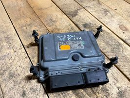 Mercedes-Benz CLS C219 Engine control unit/module a2721531679