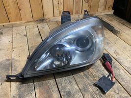 Mercedes-Benz ML W163 Lampa przednia 22315500