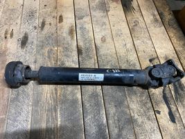 Mercedes-Benz ML W163 Front prop shaft A1634100201