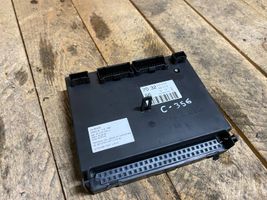 Mercedes-Benz ML W163 Module confort A1635457032