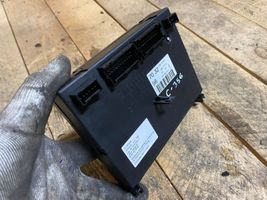 Mercedes-Benz ML W163 Module confort A1635457032