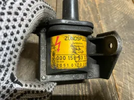 Mercedes-Benz SL R129 Zündspule Zündmodul a0001585303