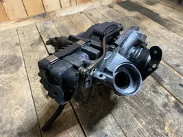 Mercedes-Benz C W203 Turboahdin A6460900980